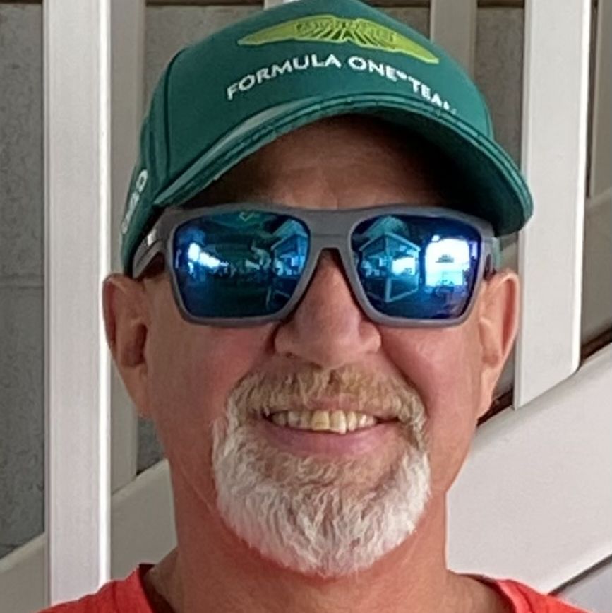 Profile of Tim Wilkinson