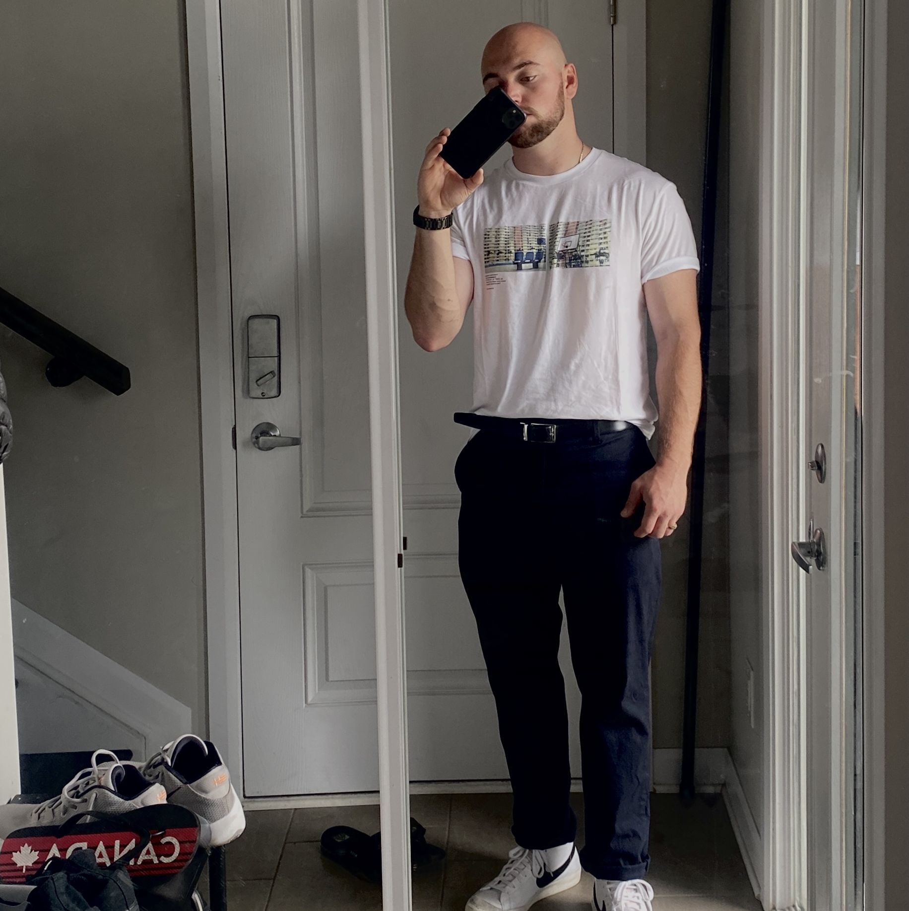 Profile of Matthew Miscio