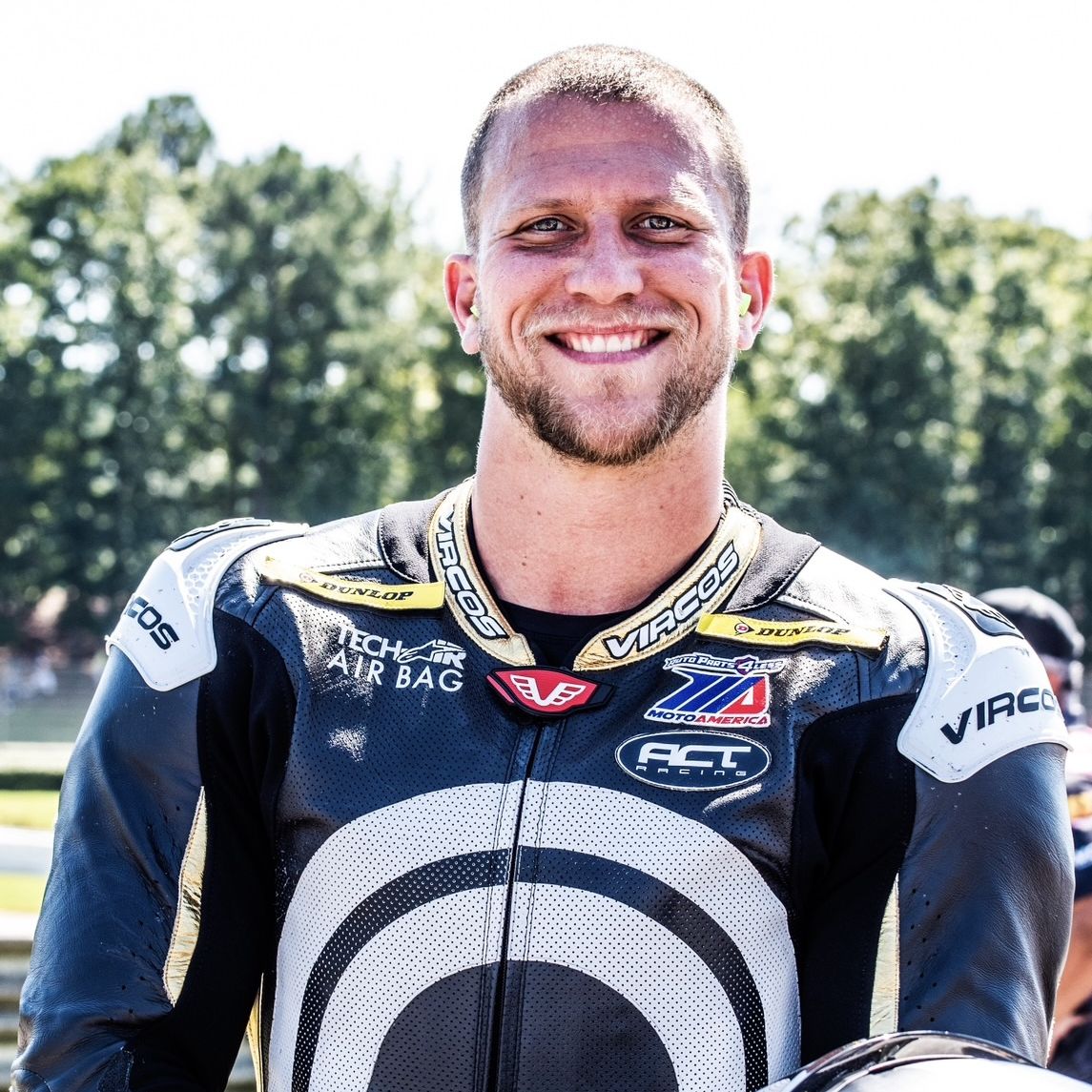 Profile of Steve Olson