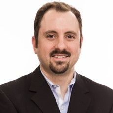 Profile of Steve Schmidt