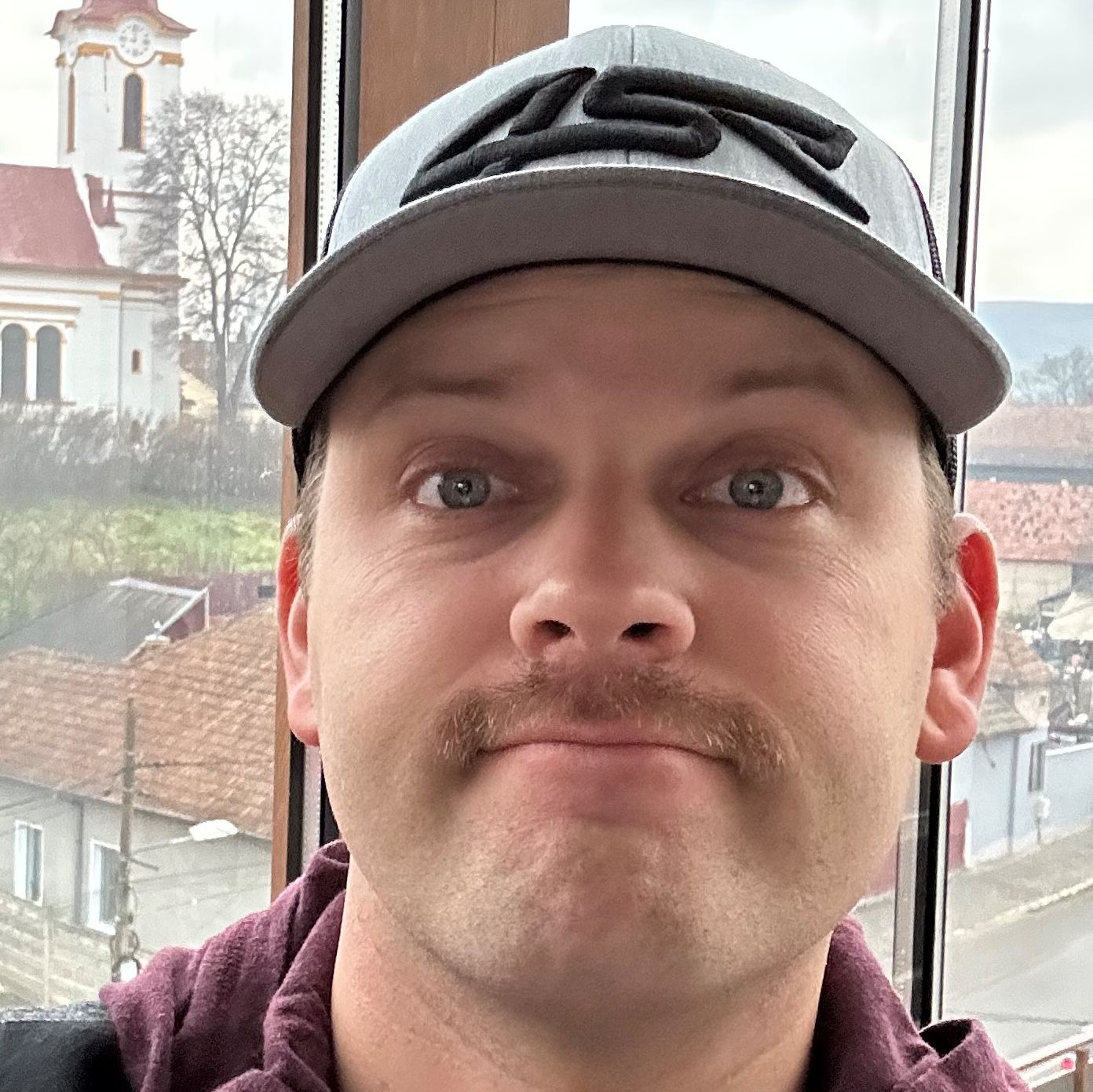 Profile of Benjamin Peavley