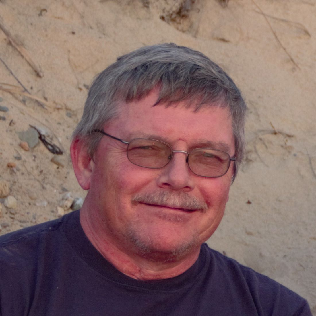 Profile of John Rector