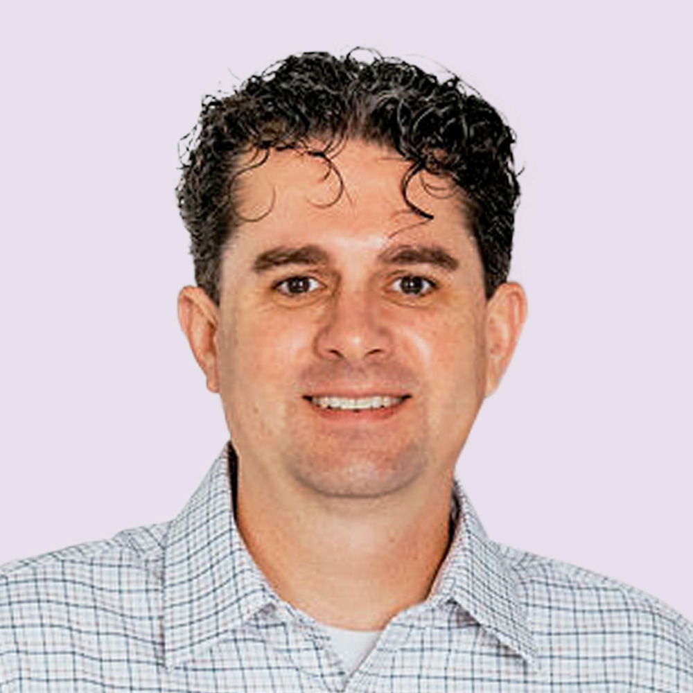 Profile of Devin Burns