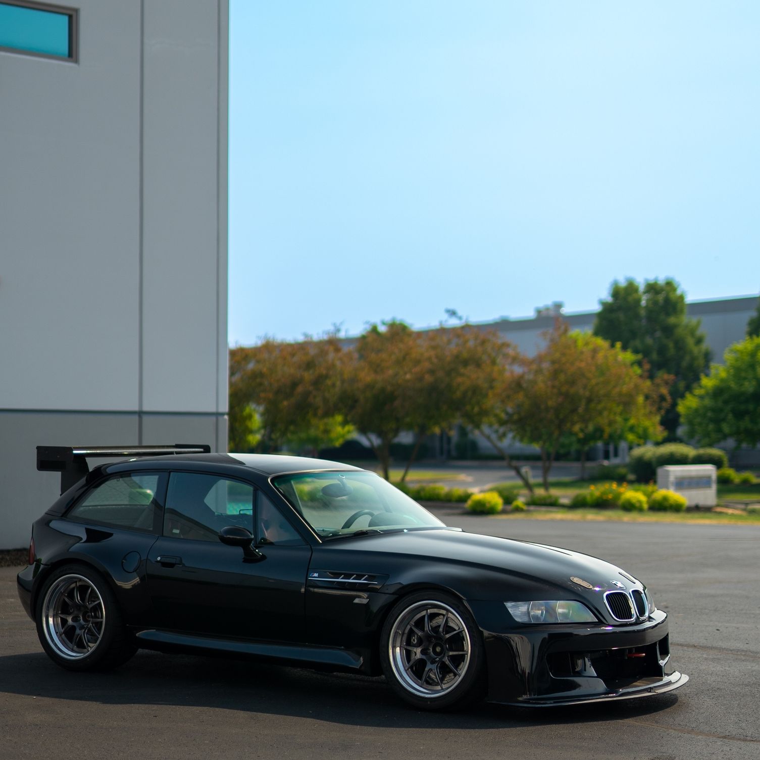 Profile of Eric Brum