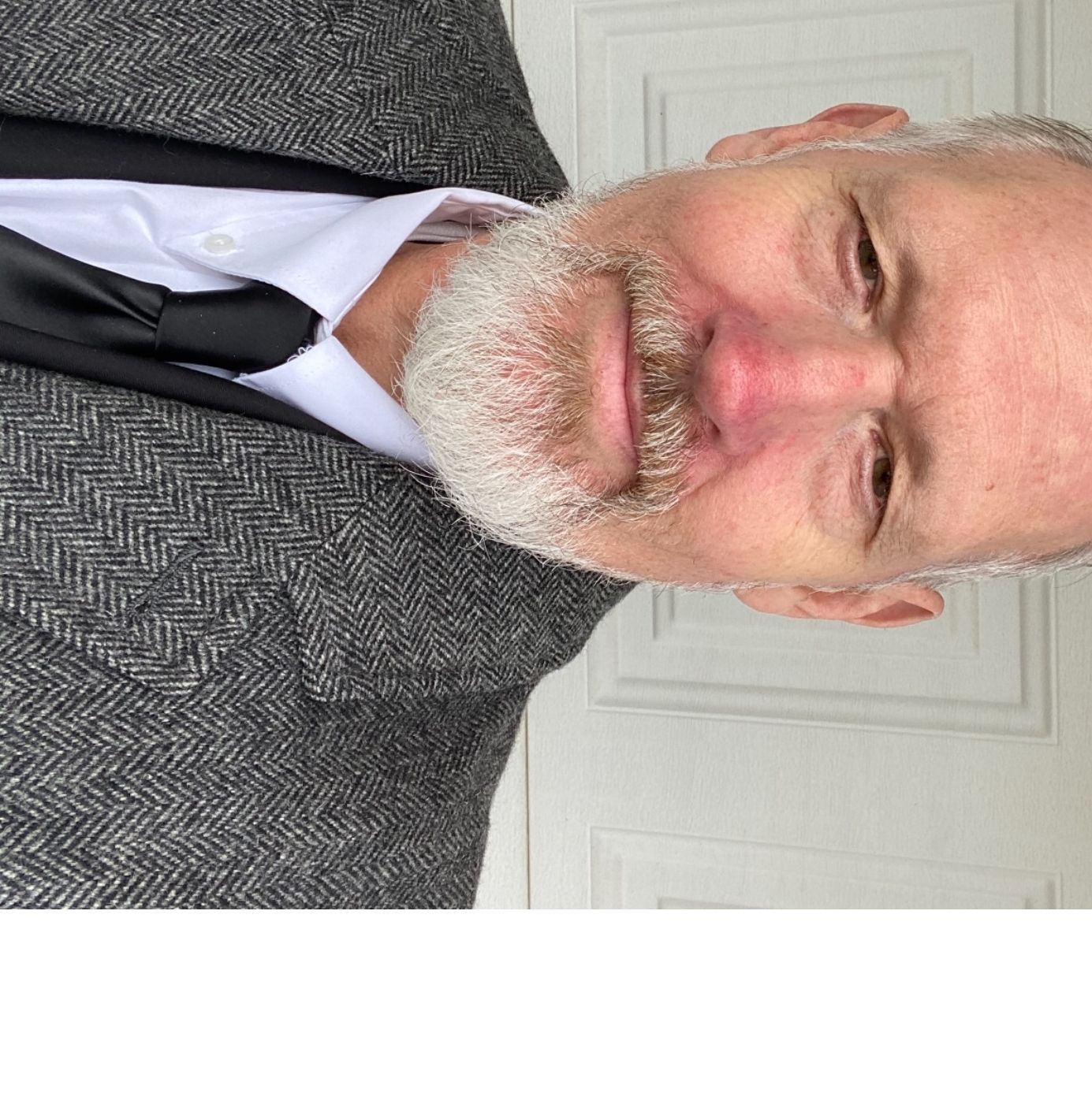 Profile of Robert Weinrich