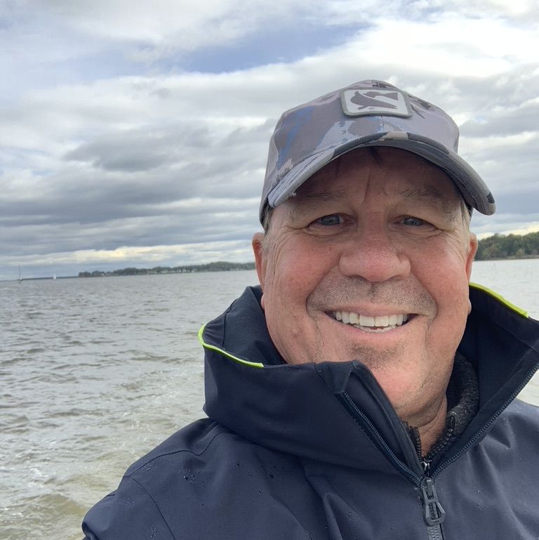 Profile of John Biel