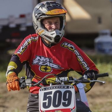 Profile of Douglas Kaufman