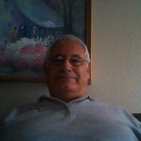 Profile of Kenneth Pasquinucci