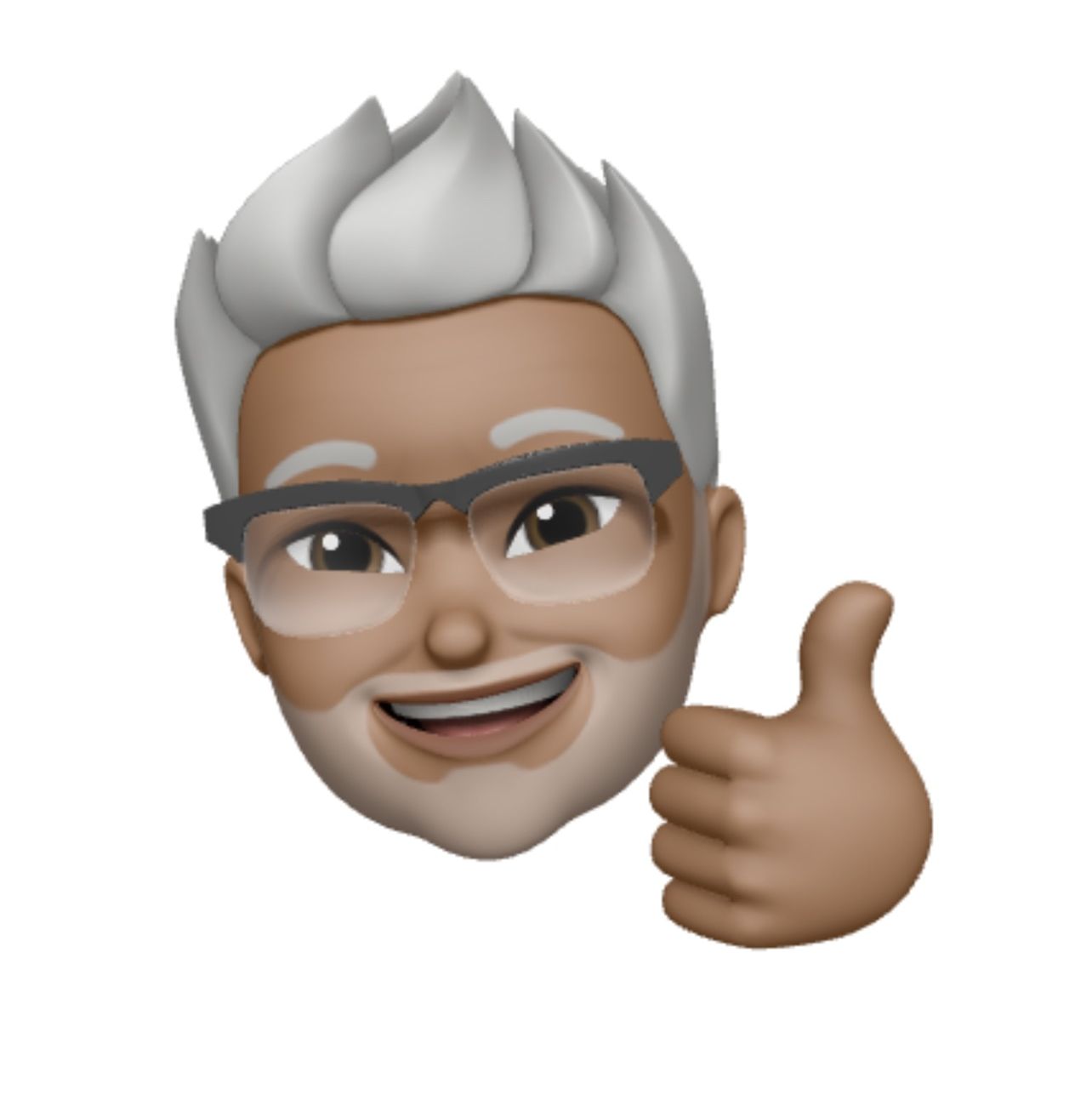 Profile of Chuck Moss