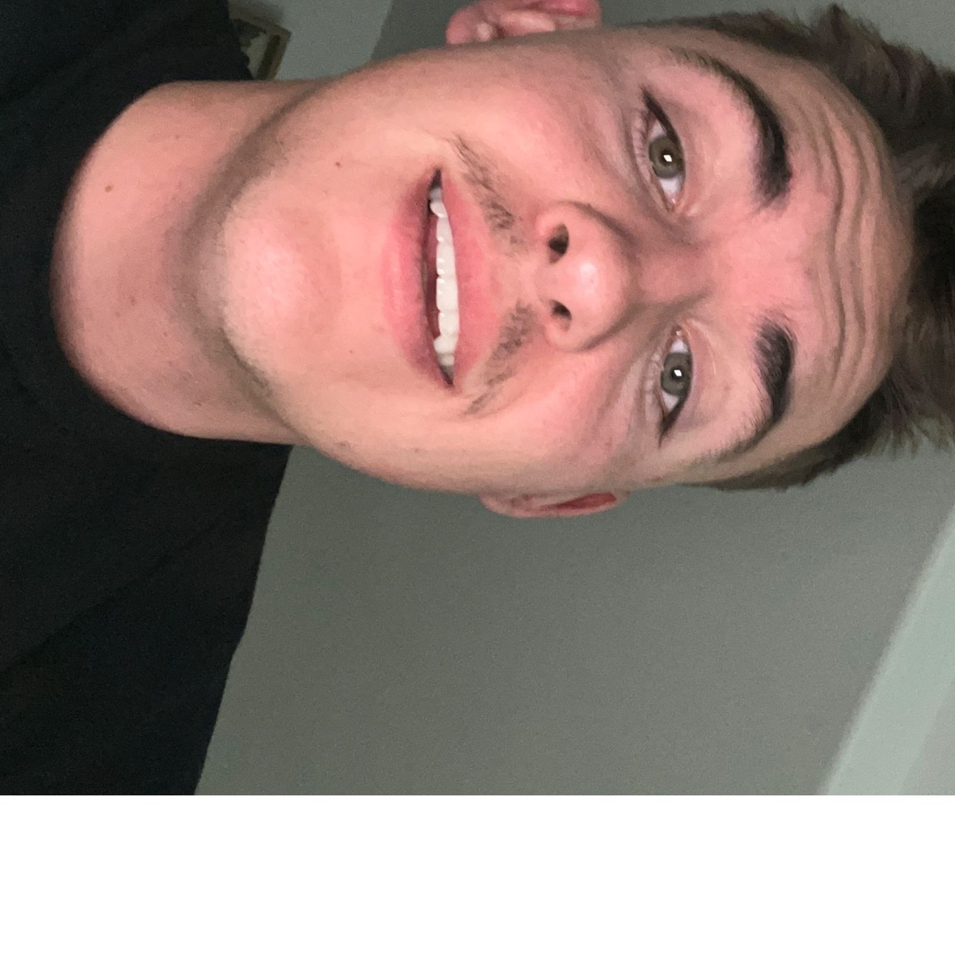 Profile of Morgan Anderson