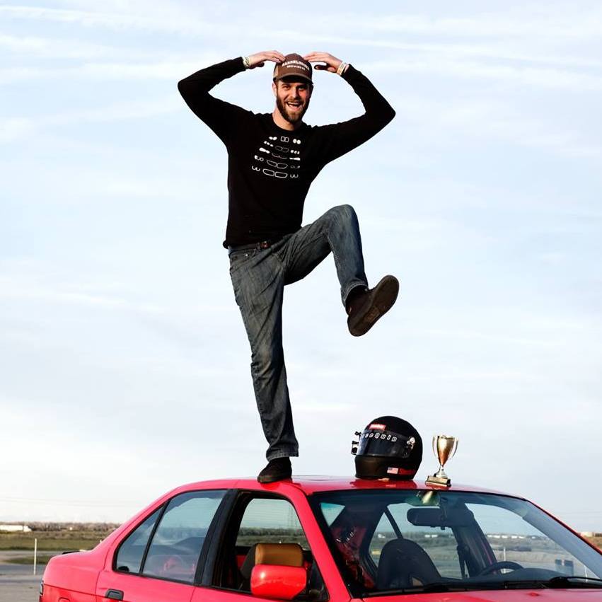 Profile of Coll Sinclaire