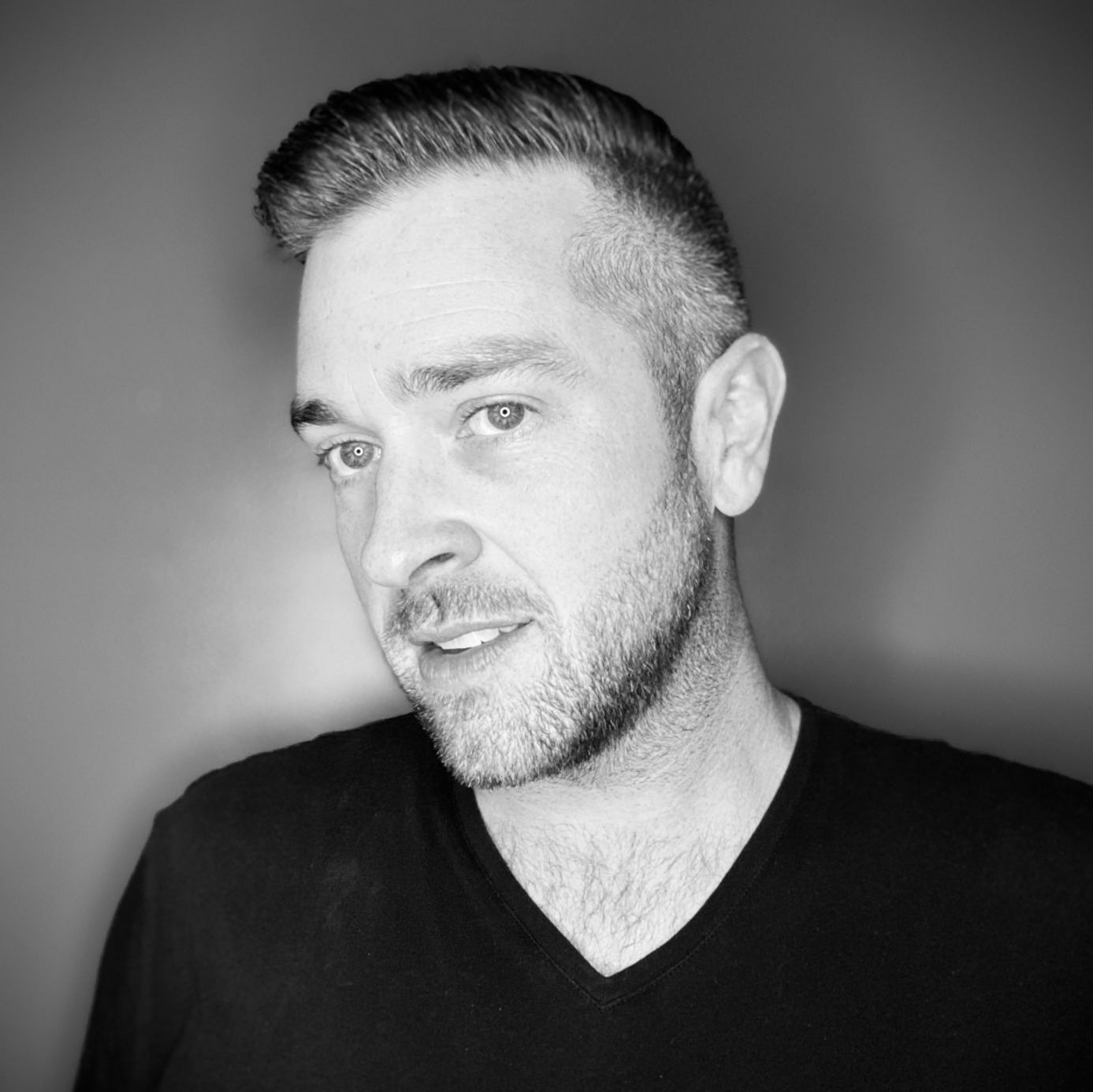 Profile of Gregory Sullivan