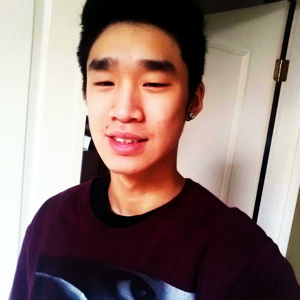 Profile of Adrian Kim