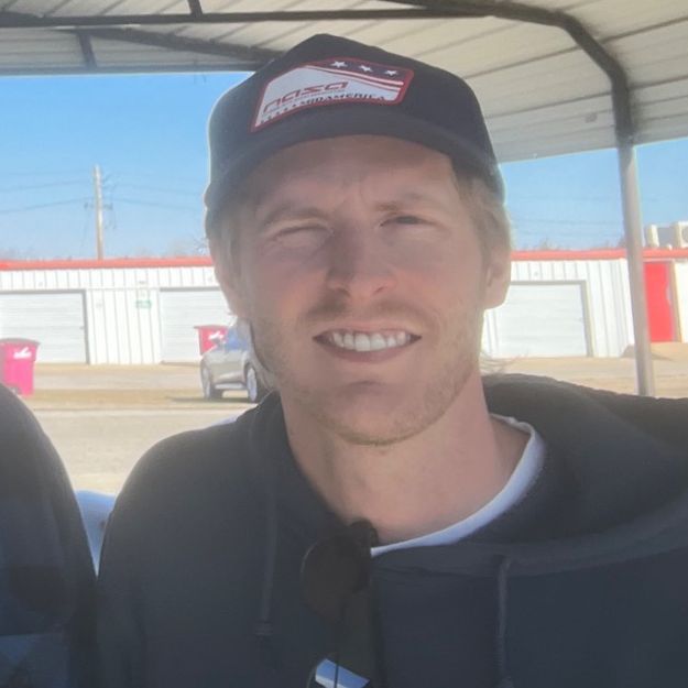 Profile of Jack Innes