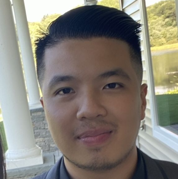 Profile of Justin Chu