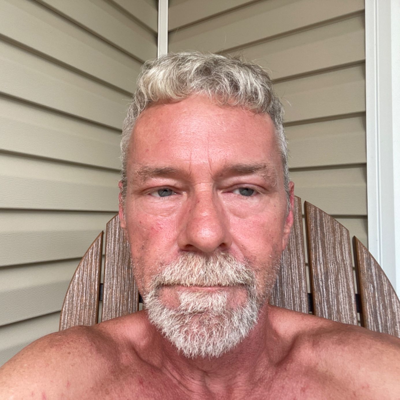 Profile of Brent Calhoun