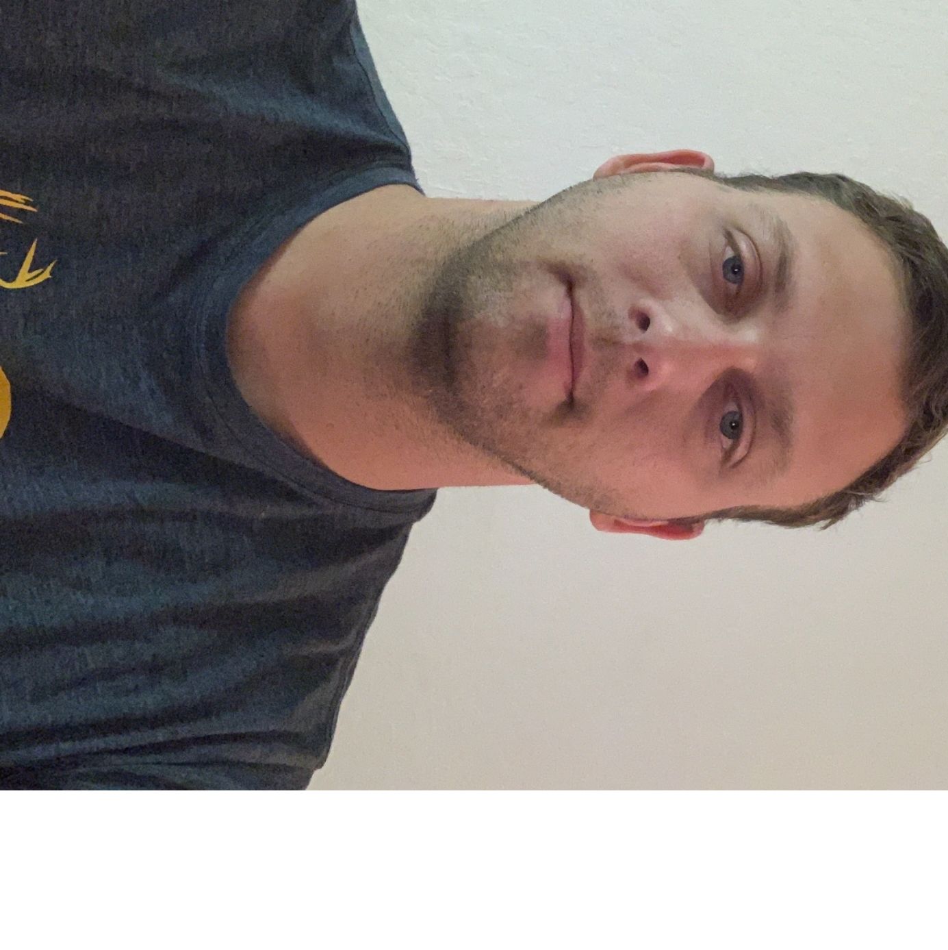 Profile of Nick Michels