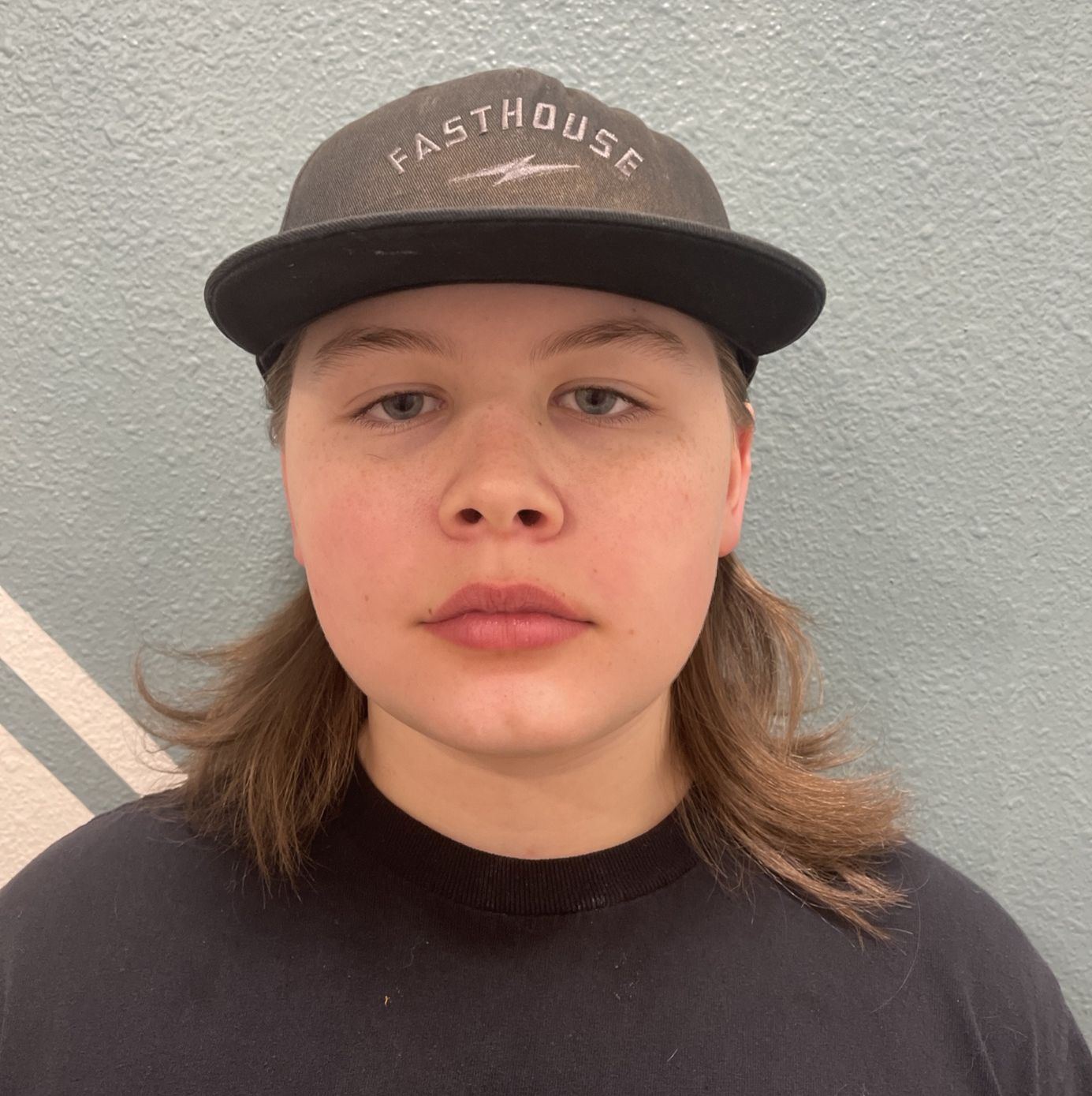 Profile of Abel Adams