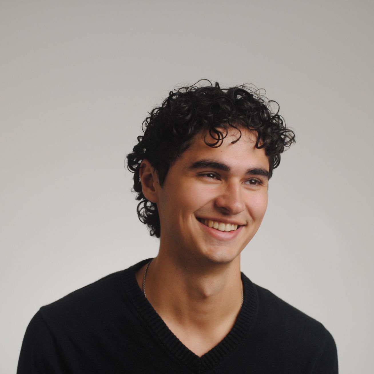 Profile of Gavin Swallow