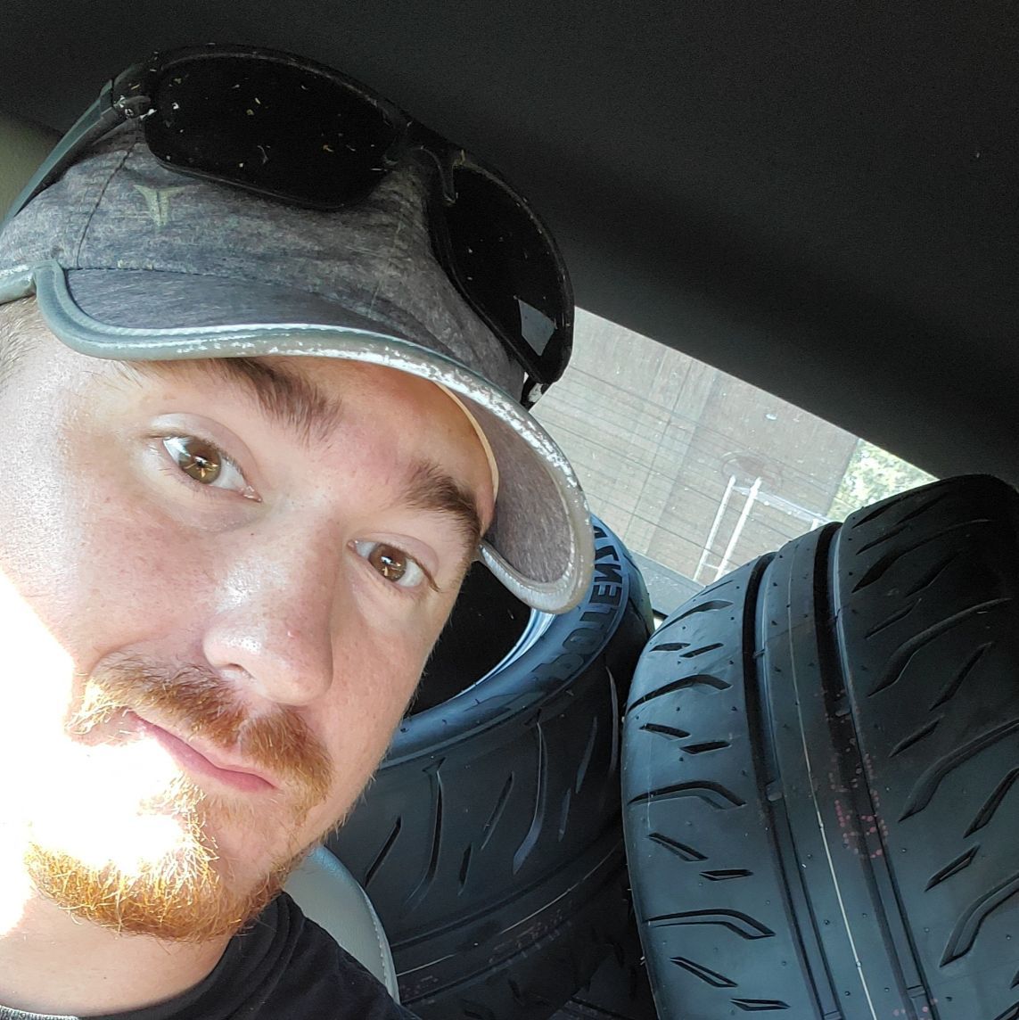 Profile of Bradley Anderson