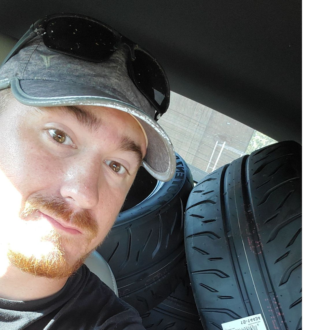 Profile of Bradley Anderson
