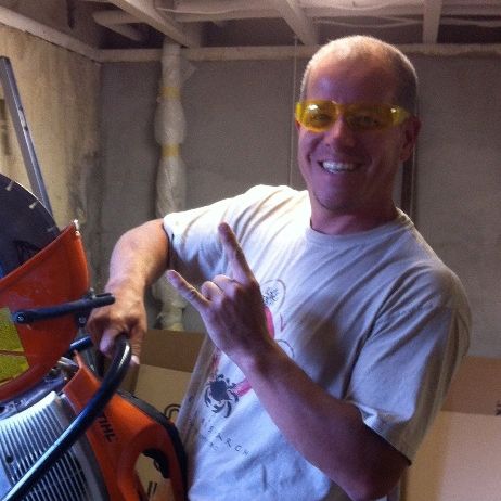 Profile of Kory Nelson