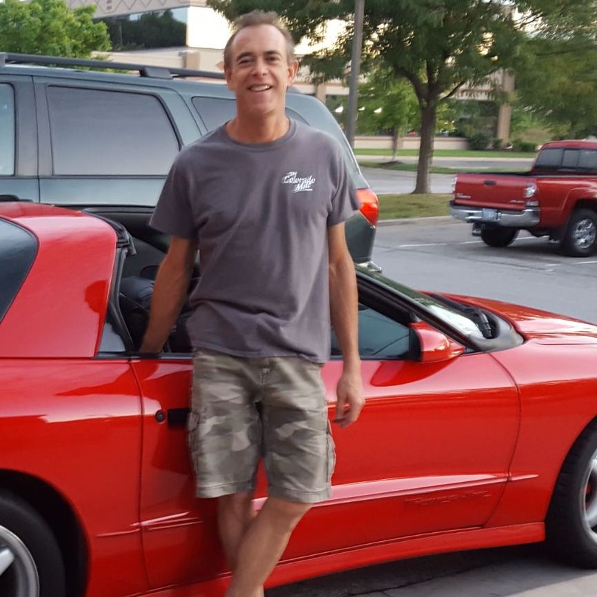 Profile of Ray Althaus