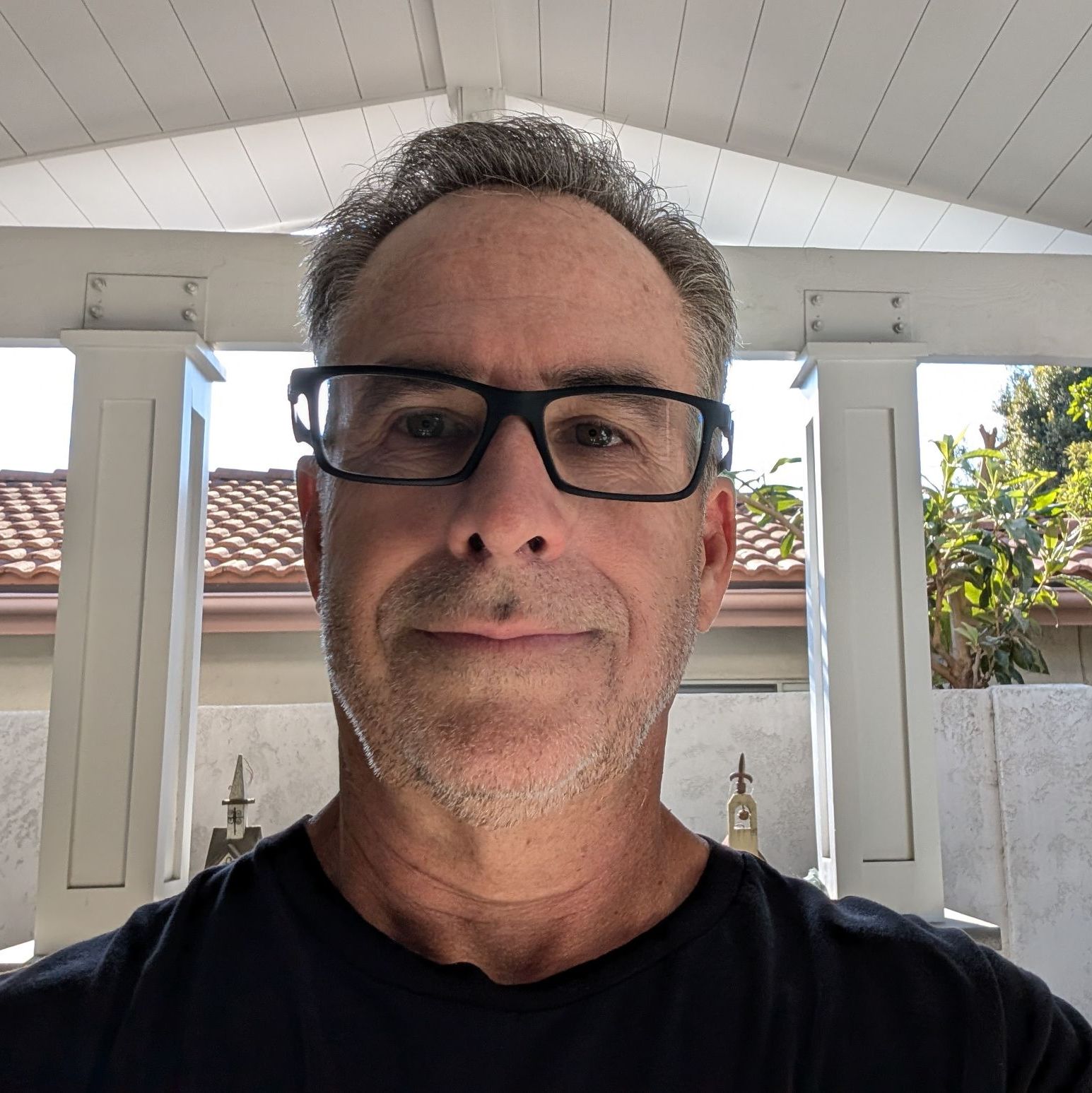 Profile of Mike Thomas