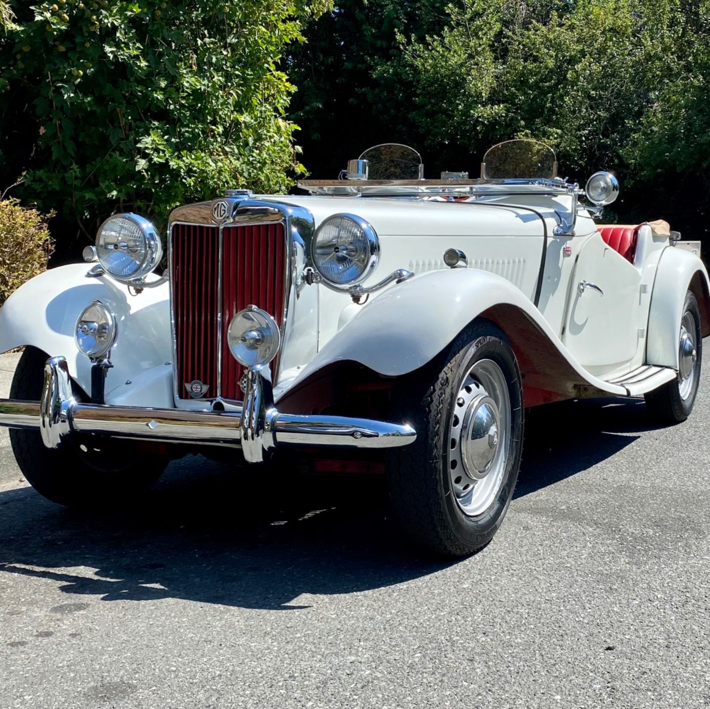 Profile of Edward Lien