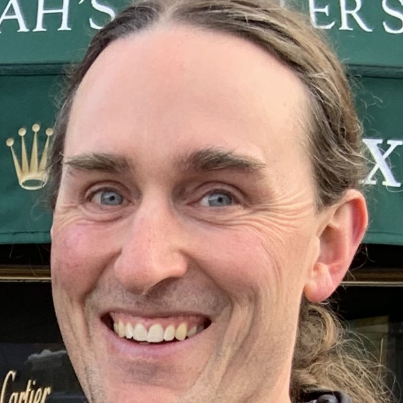 Profile of J. Shayne Lovering