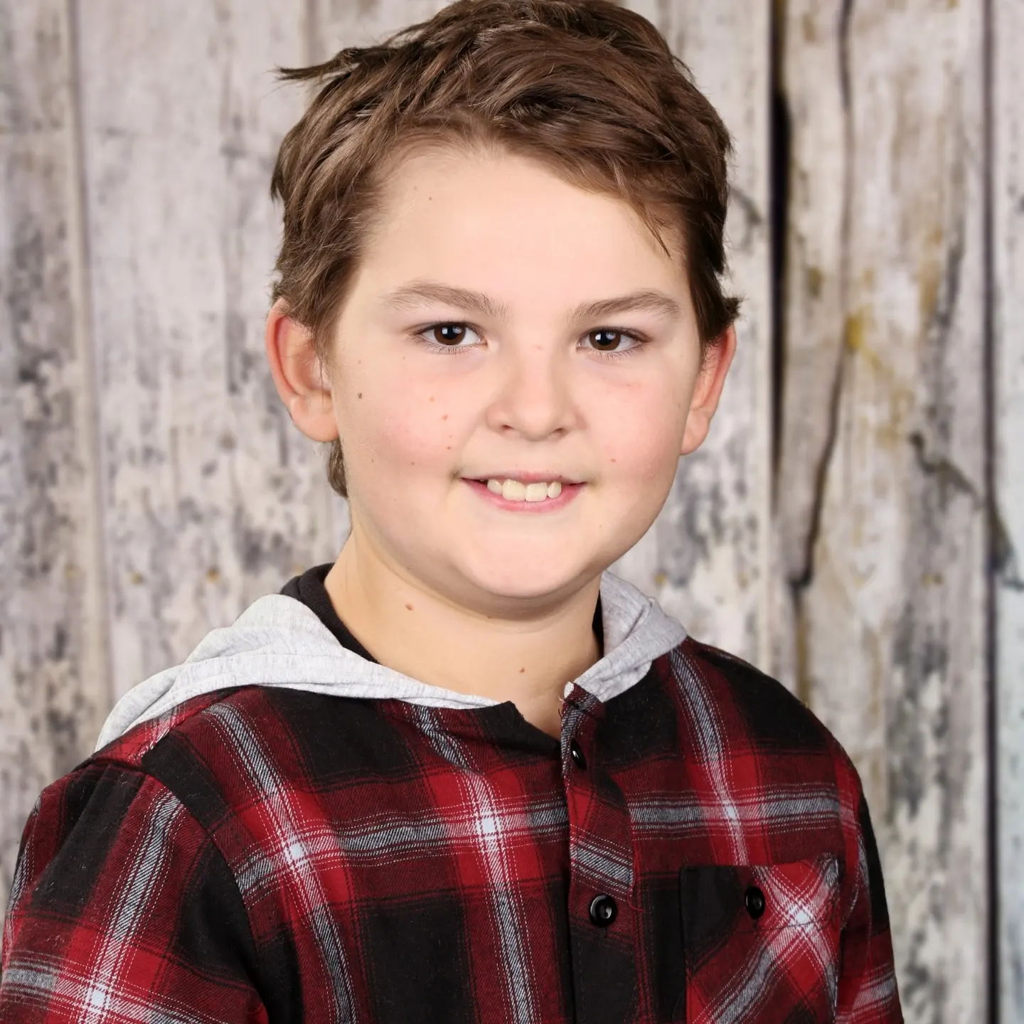 Profile of Wyatt McNeely