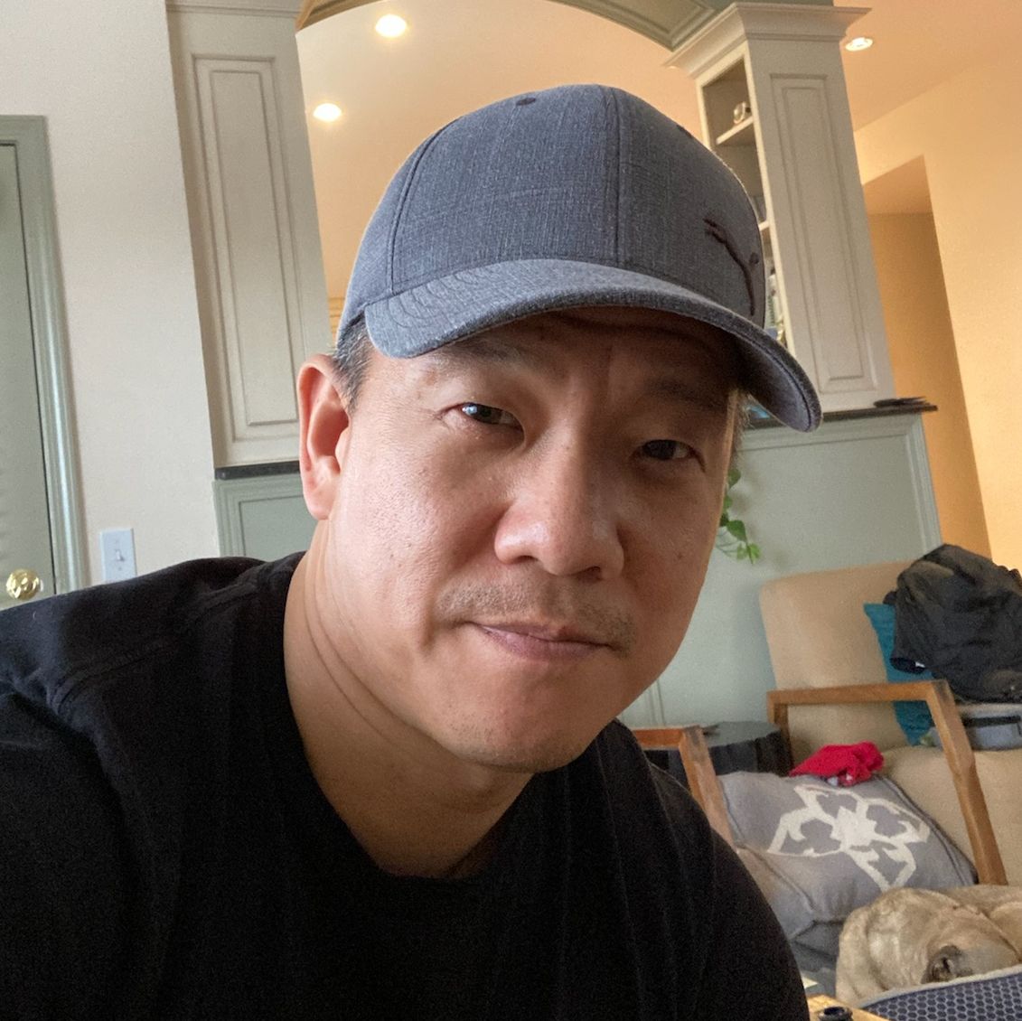 Profile of Steven Hahn