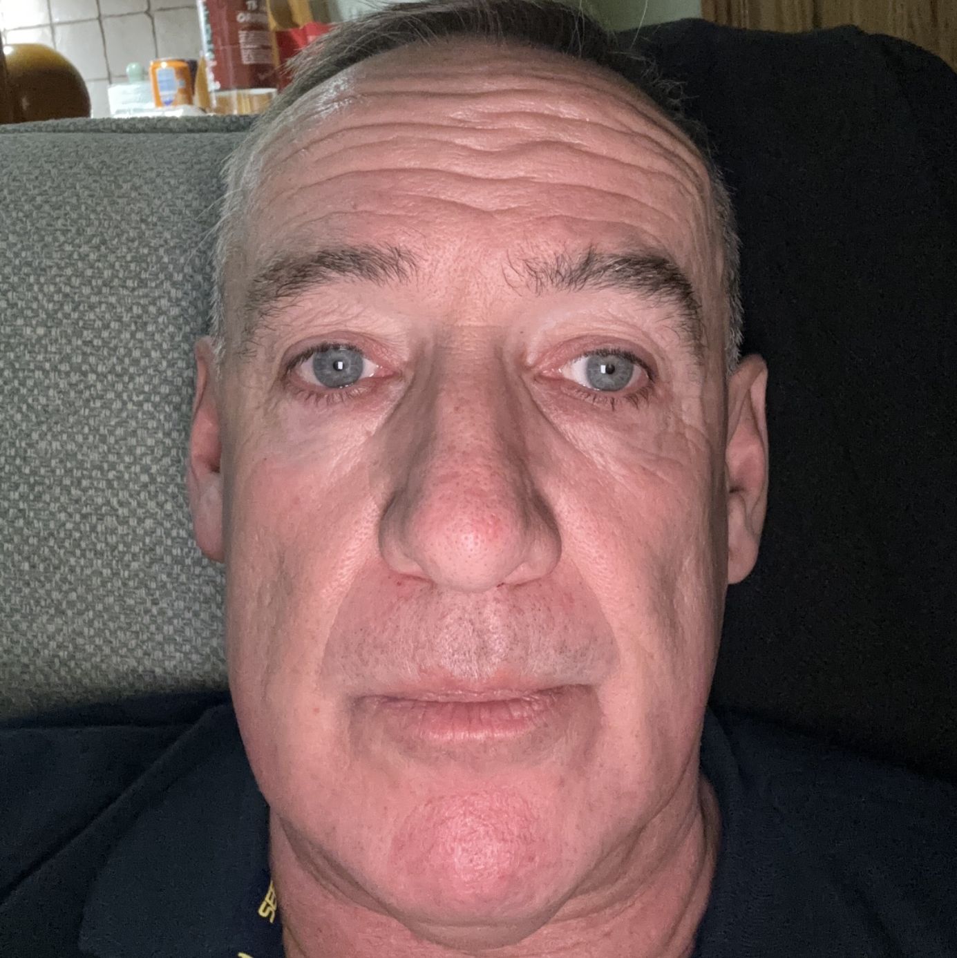 Profile of Thomas Daly