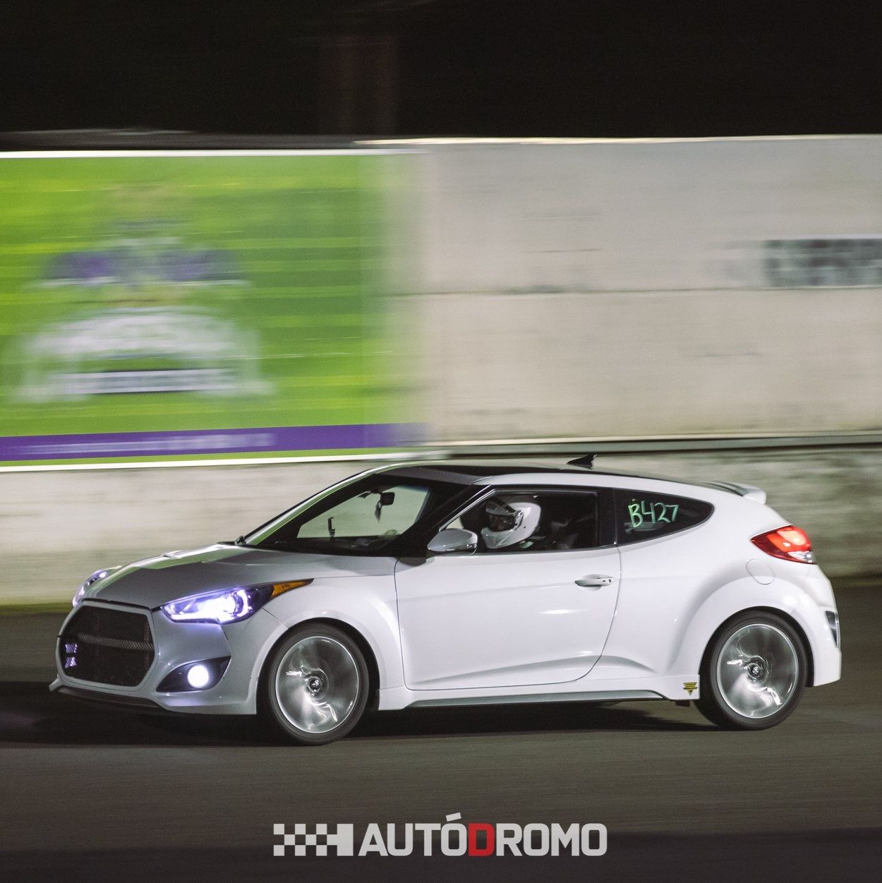 Profile of Manuel Mathews