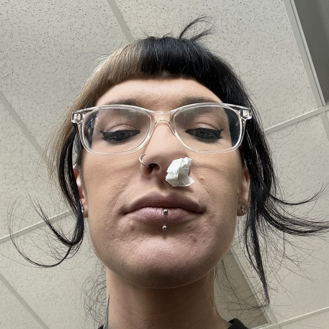 Profile of Morgan Piller