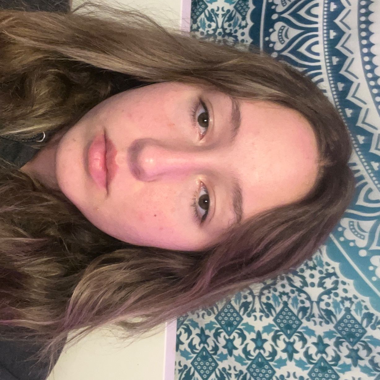 Profile of Katlyne Sobetski