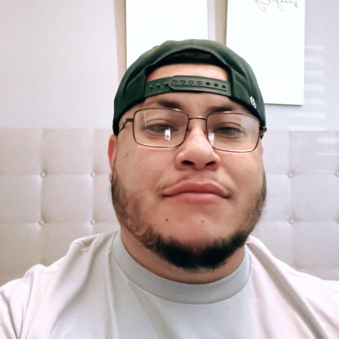 Profile of Joel Renteria