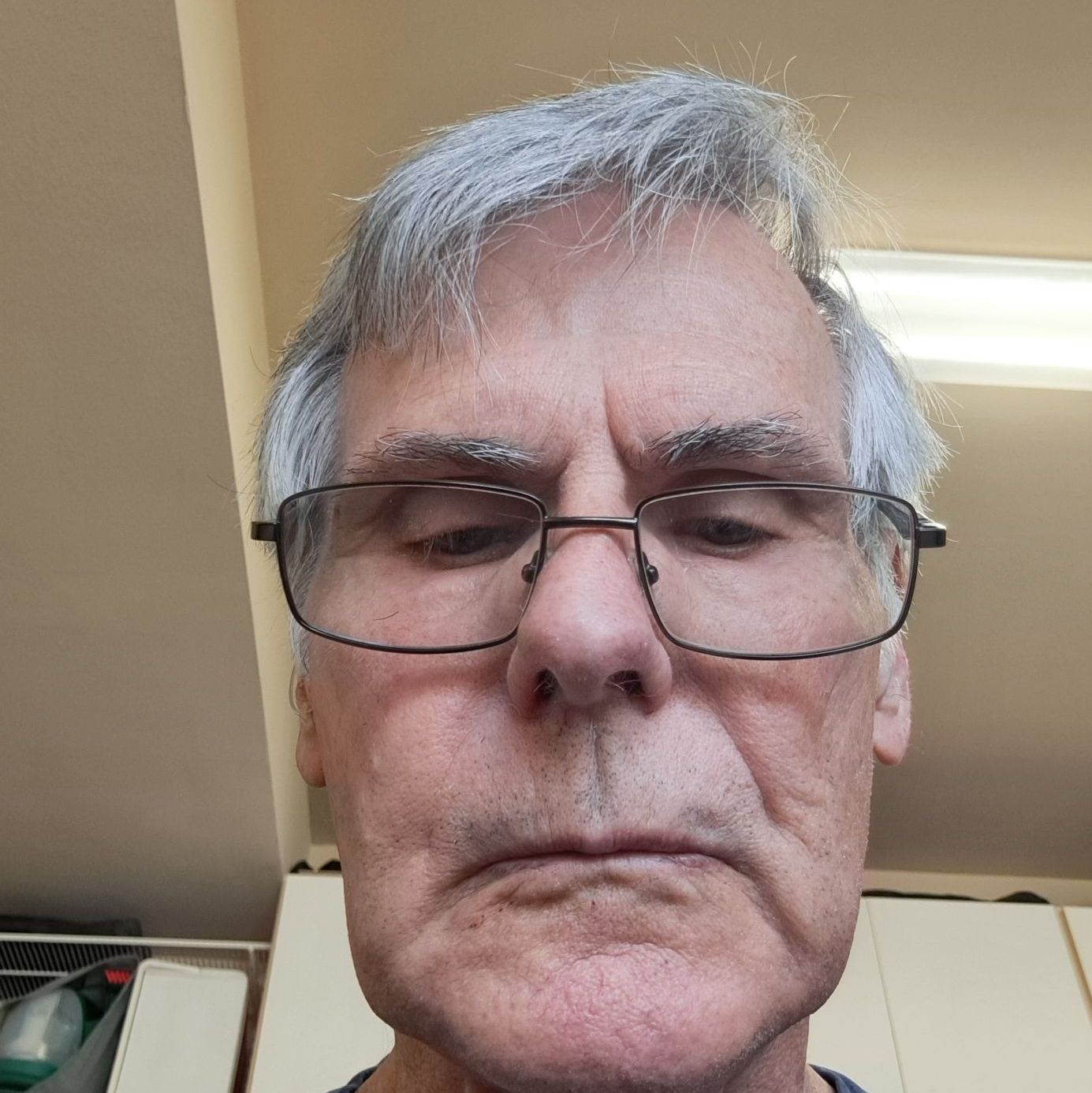 Profile of Howard Bentley
