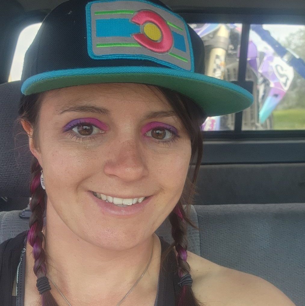 Profile of Mikaela Nichols-lionetti