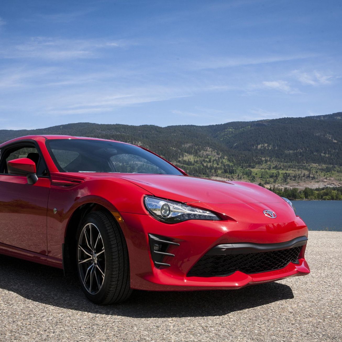 Profile of Alethea Law