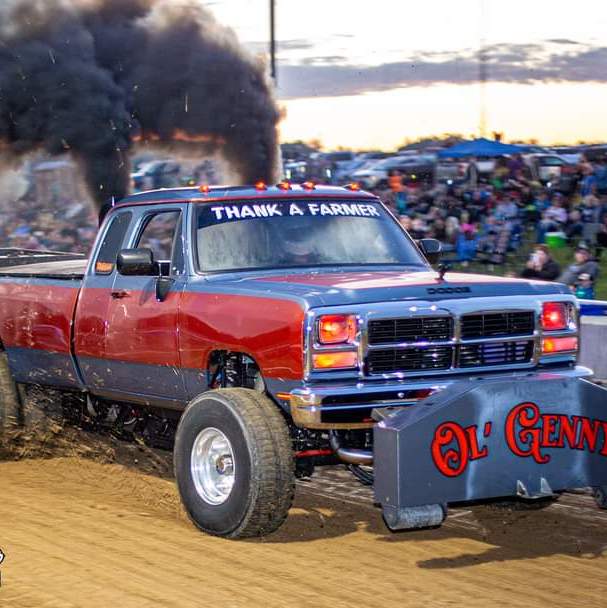 Profile of Jeremy Grick