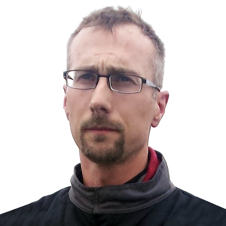 Profile of Martin Duffy