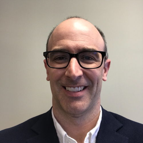 Profile of Jarrad Whissell