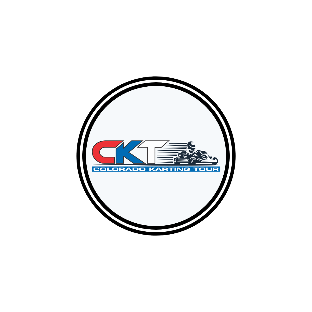 Colorado Karting Tour logo