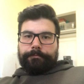 Profile of Nicholas Ferris