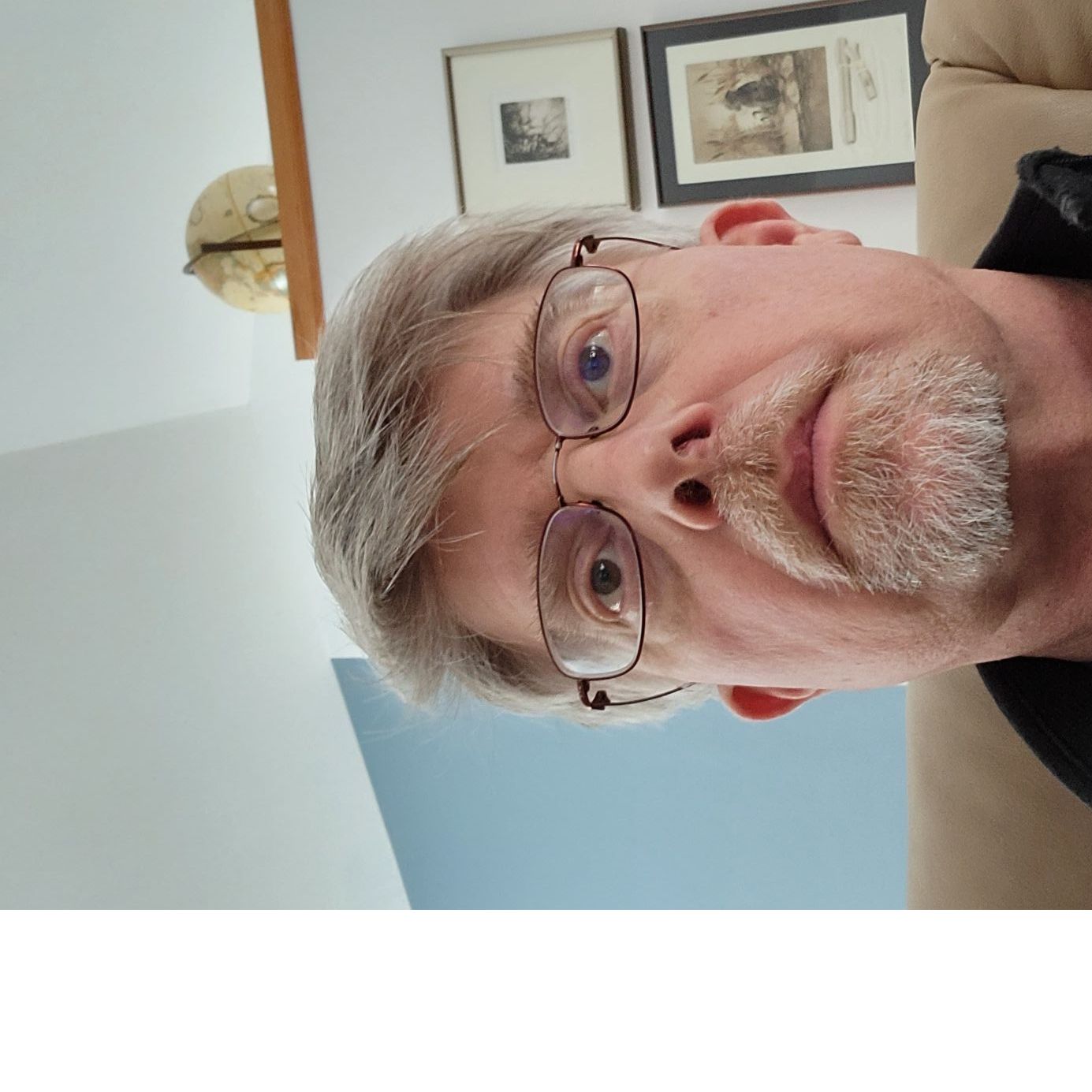 Profile of Mark Olson