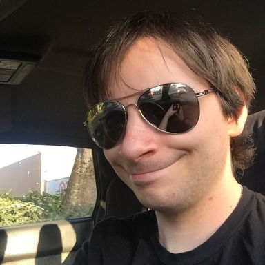 Profile of Derek DeMoss