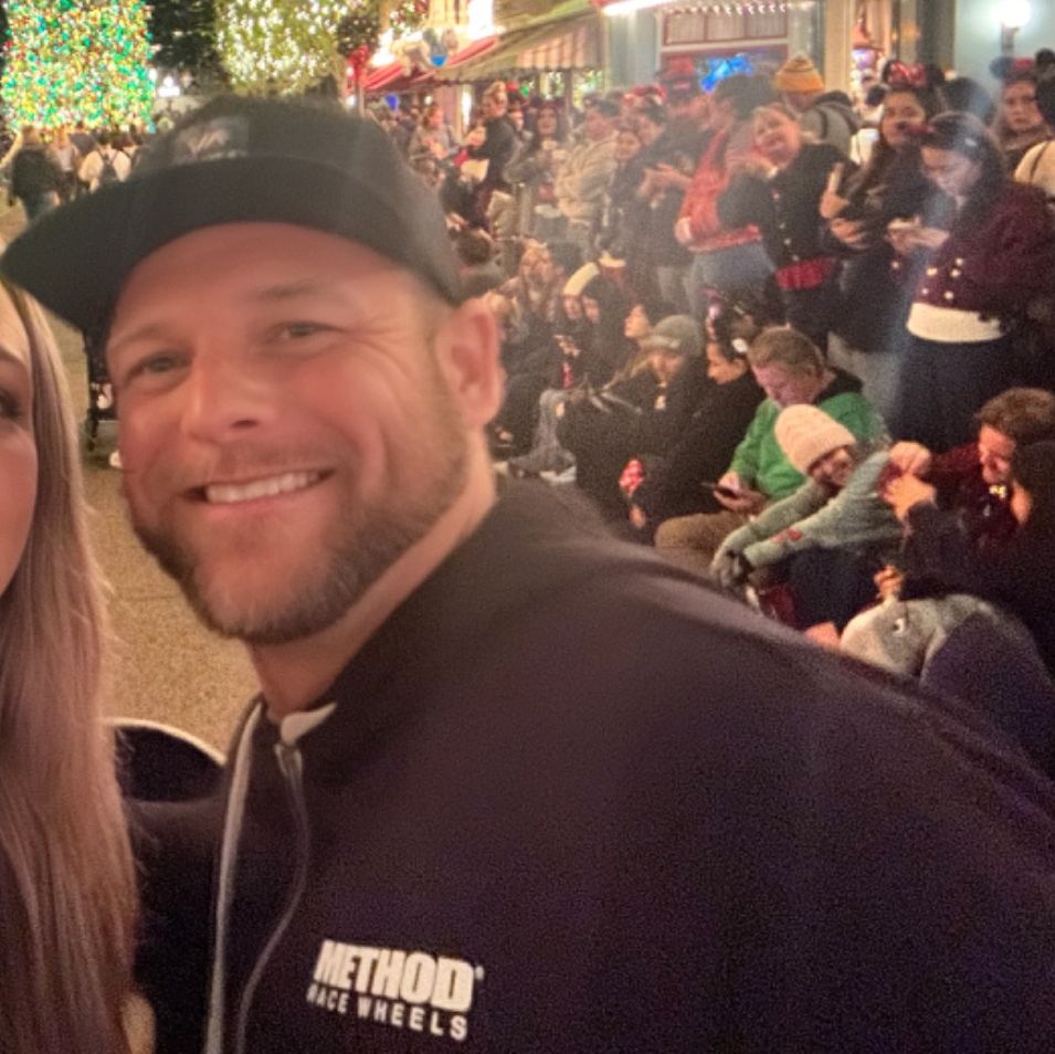 Profile of Anthony Fletcher