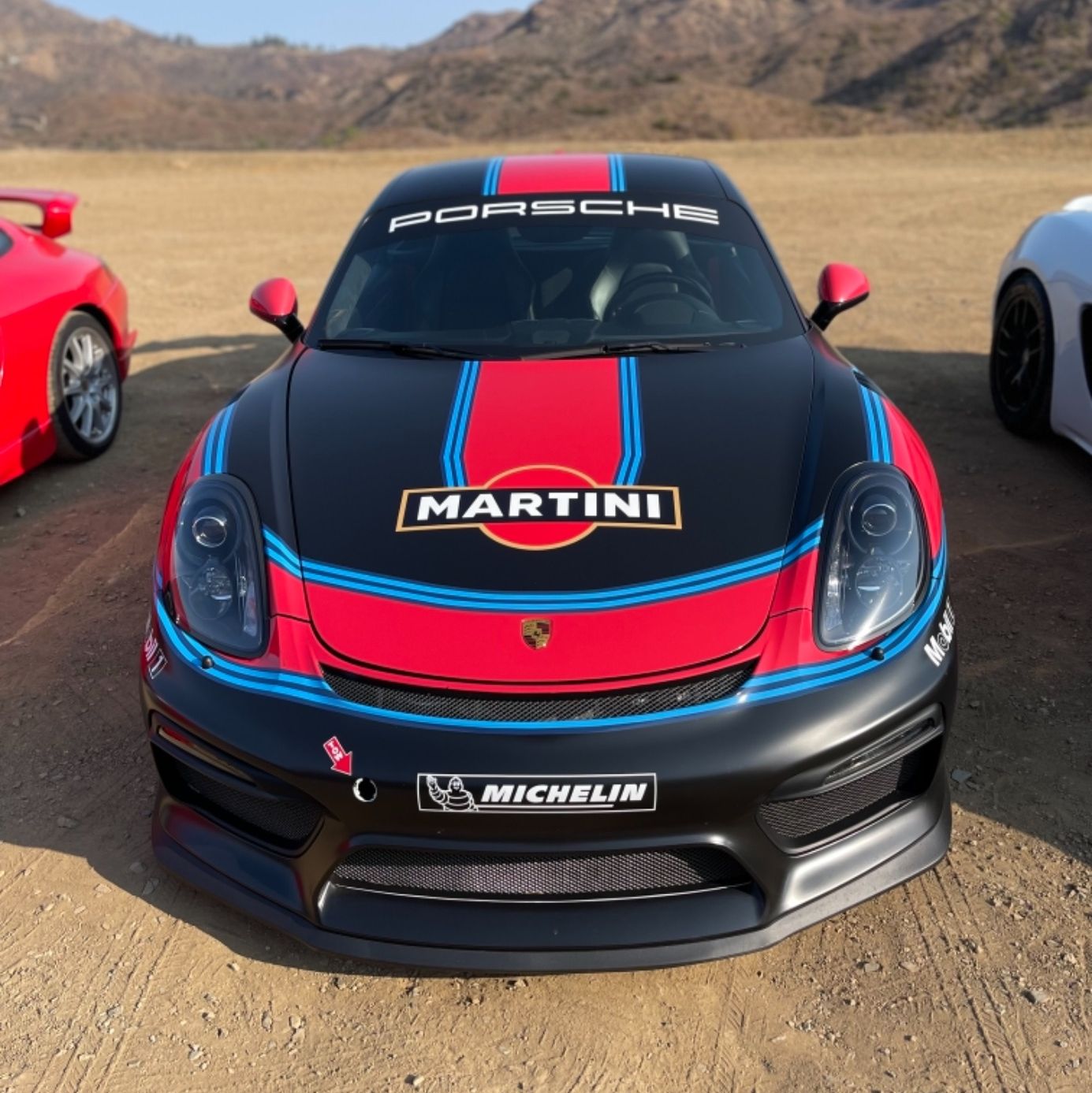 Profile of Jesus Torres