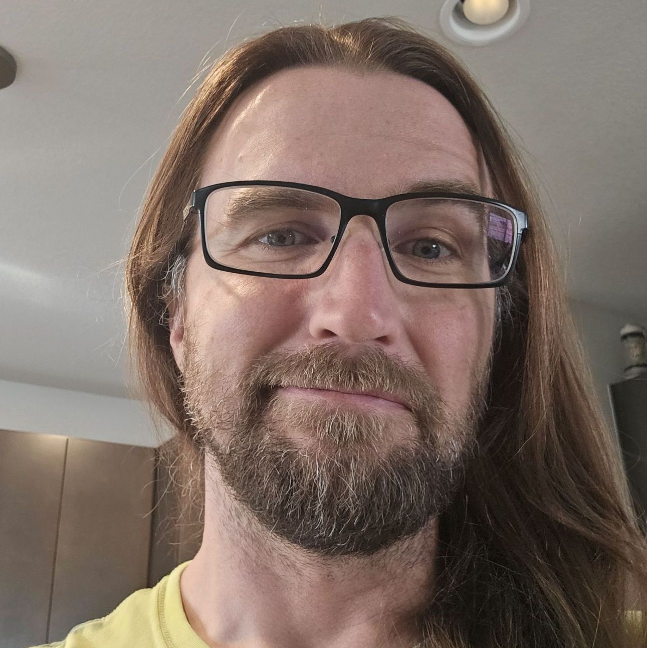 Profile of Aldon Anderson